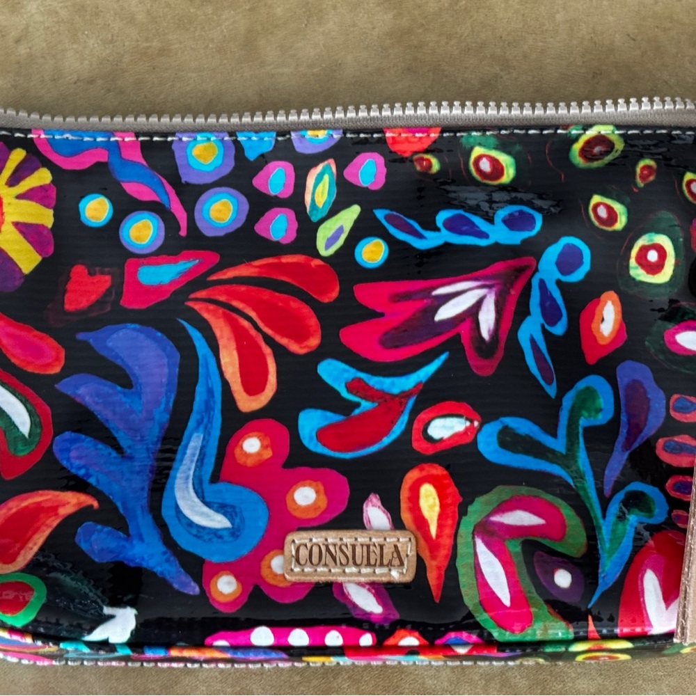 Consuela Sophie Crossbody